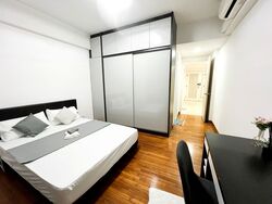 Simei Green Condominium (D18), Condominium #518451431